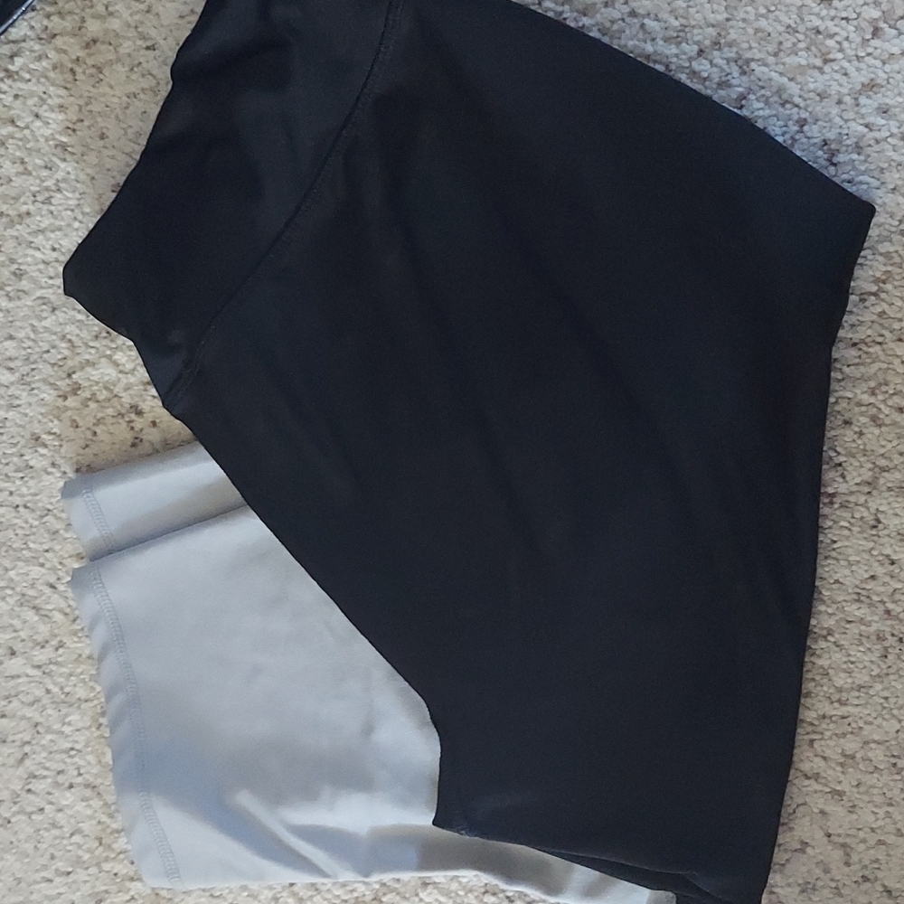 Legging Capri